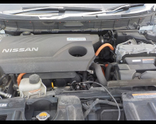 Nissan X-Trail 2016