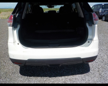 Nissan X-Trail 2016