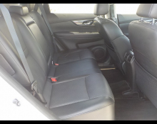 Nissan X-Trail 2016