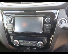 Nissan X-Trail 2016