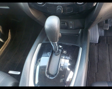 Nissan X-Trail 2016