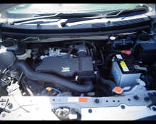Toyota Passo 2016