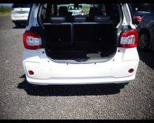 Toyota Passo 2016