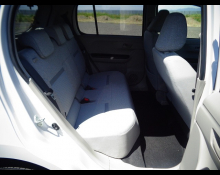 Toyota Passo 2016