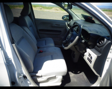 Toyota Passo 2016