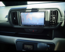 Toyota Passo 2016
