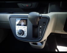 Toyota Passo 2016