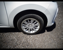 Toyota Passo 2016