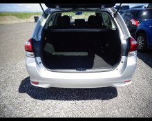 Toyota Corolla Fielder 2017