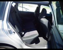 Toyota Corolla Fielder 2017