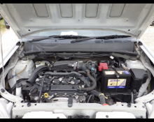 Toyota Probox 2015