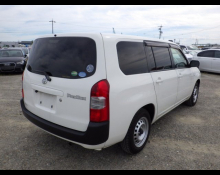 Toyota Probox 2015