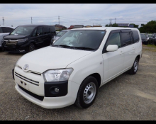 Toyota Probox 2015