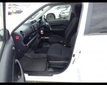 Toyota Probox 2015