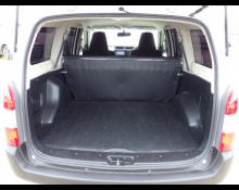 Toyota Probox 2015