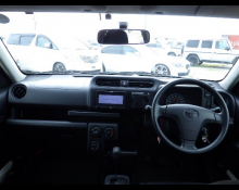 Toyota Probox 2015