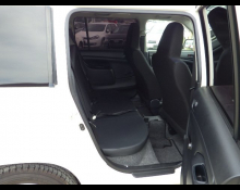 Toyota Probox 2015