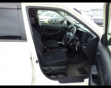 Toyota Probox 2015