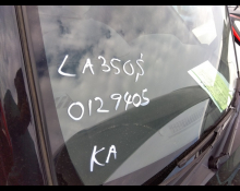 Daihatsu Mira e:S 2019