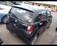 Daihatsu Mira e:S 2019