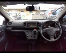 Daihatsu Mira e:S 2019