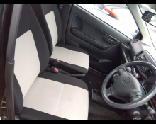 Daihatsu Mira e:S 2019