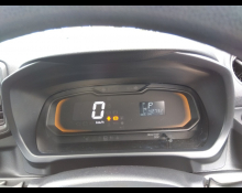 Daihatsu Mira e:S 2019