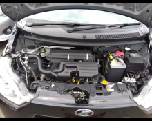 Daihatsu Mira e:S 2019