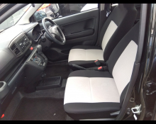 Daihatsu Mira e:S 2019