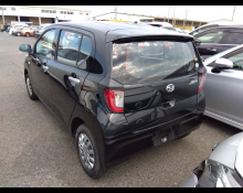 Daihatsu Mira e:S 2019