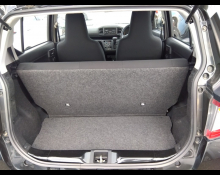 Daihatsu Mira e:S 2019