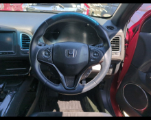 Honda Vezel 2019