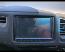 Honda Vezel 2019