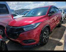 Honda Vezel 2019