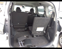 Toyota Sienta 2019
