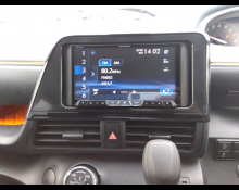Toyota Sienta 2019