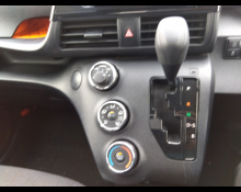 Toyota Sienta 2019