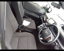 Toyota Sienta 2019