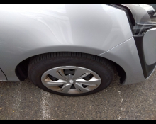 Toyota Sienta 2019