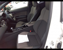 Toyota C HR 2020