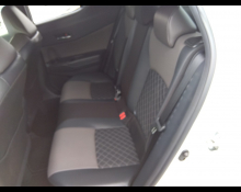 Toyota C HR 2020