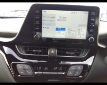 Toyota C HR 2020