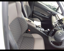 Toyota C HR 2020