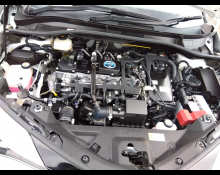 Toyota C HR 2020