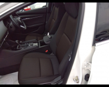 Mazda Mazda3 2021
