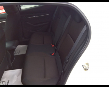 Mazda Mazda3 2021