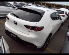 Mazda Mazda3 2021