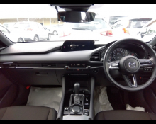 Mazda Mazda3 2021