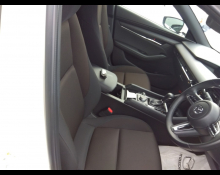Mazda Mazda3 2021
