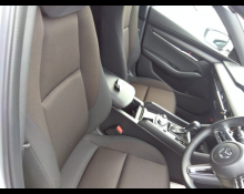 Mazda Mazda3 2021